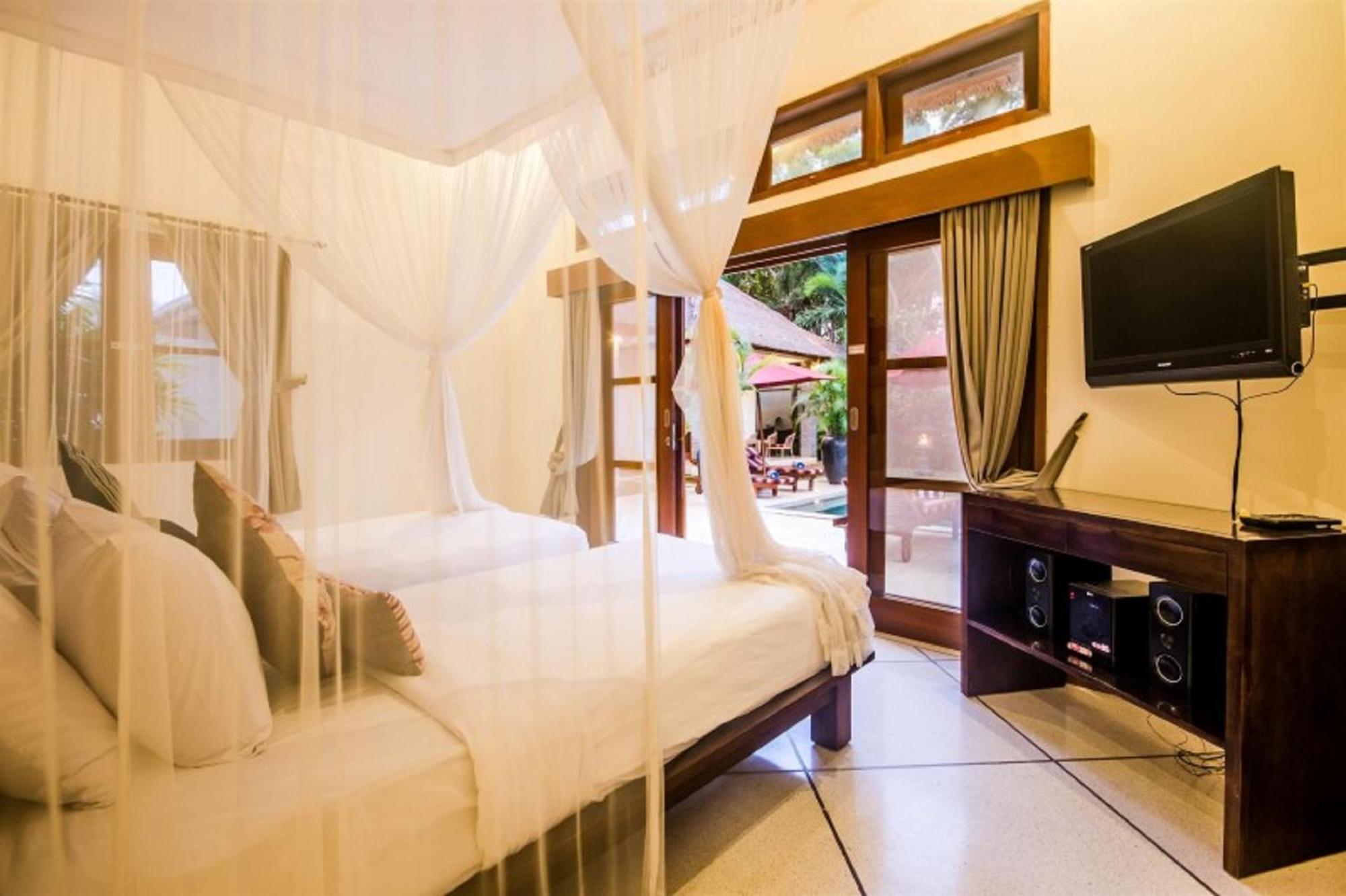 Villa Luxury Antan